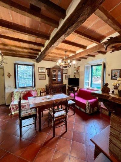 Image No.16-Maison de 2 chambres à vendre à Bagni di Lucca