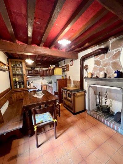 Image No.18-Maison de 2 chambres à vendre à Bagni di Lucca