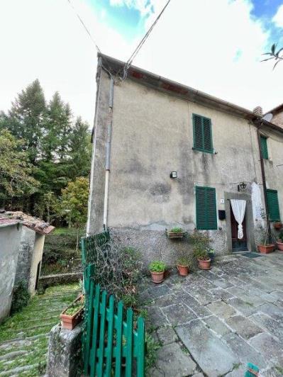 Image No.19-Maison de 2 chambres à vendre à Bagni di Lucca