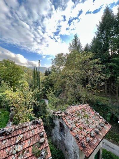 Image No.21-Maison de 2 chambres à vendre à Bagni di Lucca