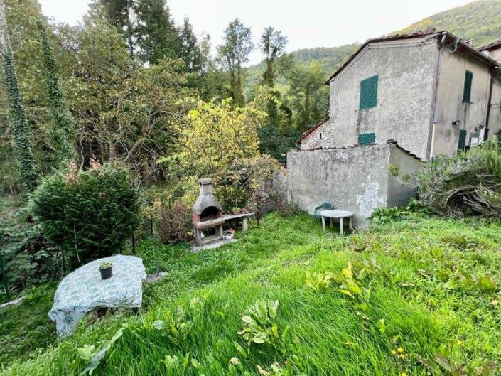 Image No.22-Maison de 2 chambres à vendre à Bagni di Lucca