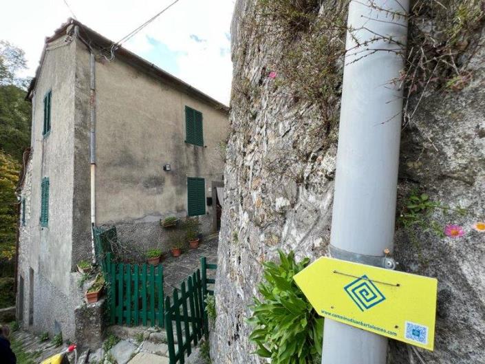 Image No.36-Maison de 2 chambres à vendre à Bagni di Lucca