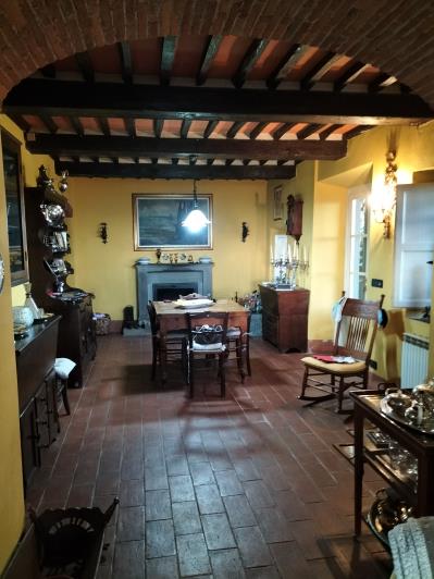 Image No.12-Propriété de pays de 6 chambres à vendre à Capannori