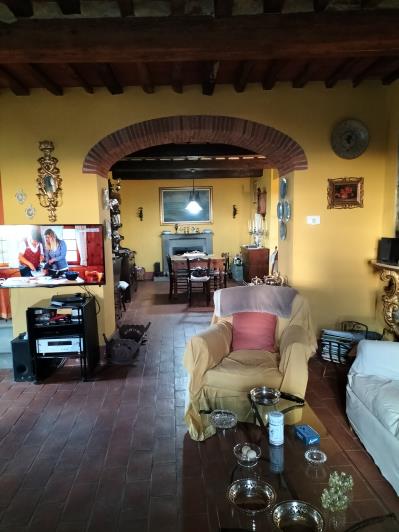 Image No.13-Propriété de pays de 6 chambres à vendre à Capannori