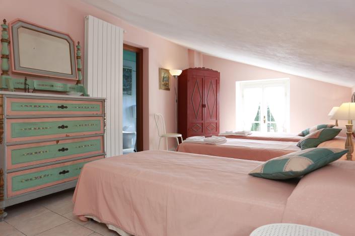 Image No.16-Propriété de pays de 6 chambres à vendre à Capannori