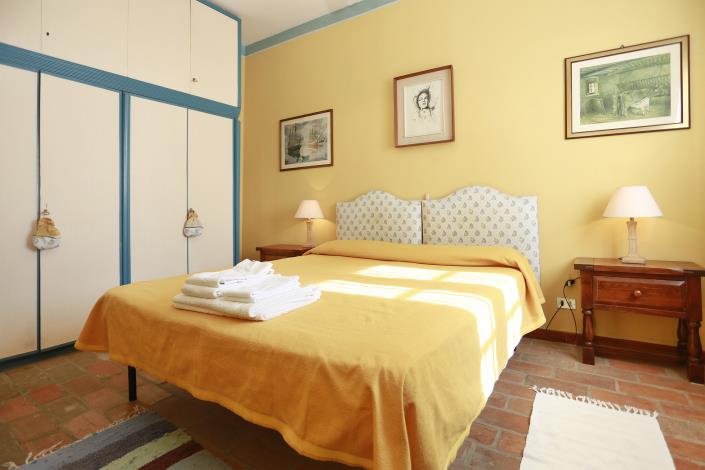 Image No.17-Propriété de pays de 6 chambres à vendre à Capannori