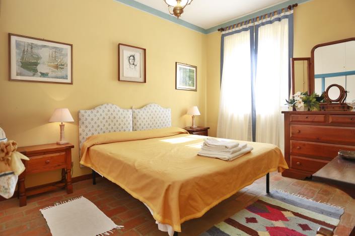 Image No.18-Propriété de pays de 6 chambres à vendre à Capannori