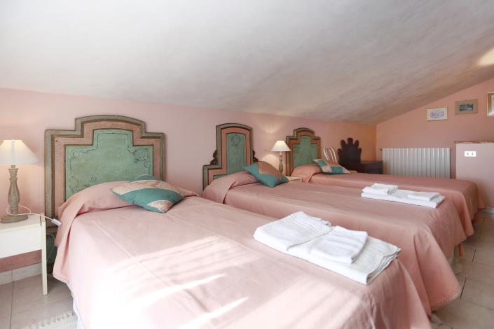 Image No.19-Propriété de pays de 6 chambres à vendre à Capannori