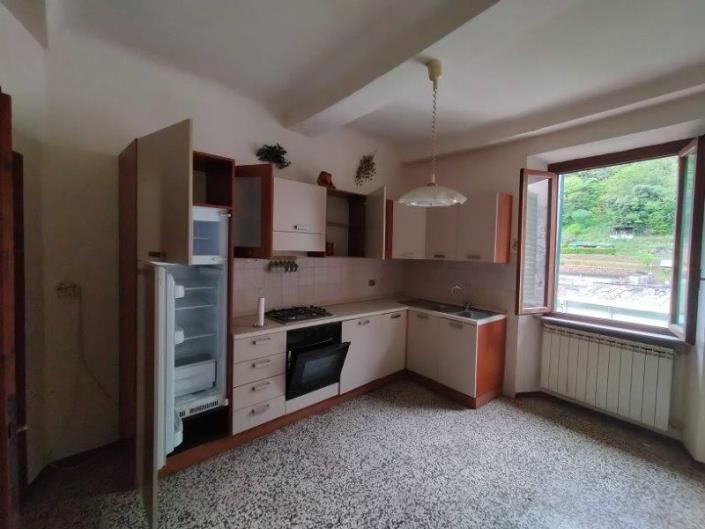 Image No.1-Appartement de 1 chambre à vendre à Bagni di Lucca