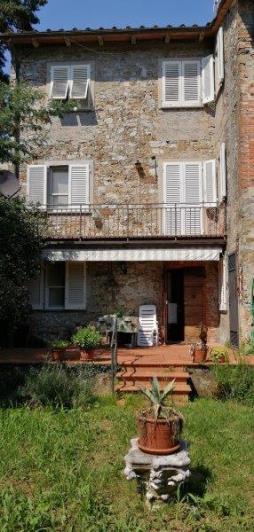 Image No.2-Maison de 3 chambres à vendre à Borgo a Mozzano