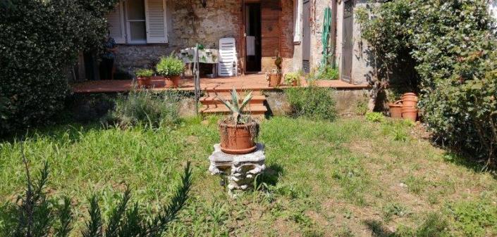 Image No.3-Maison de 3 chambres à vendre à Borgo a Mozzano
