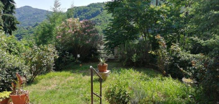 Image No.4-Maison de 3 chambres à vendre à Borgo a Mozzano