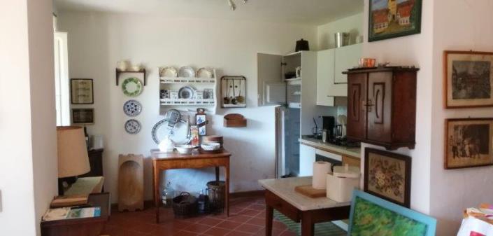 Image No.5-Maison de 3 chambres à vendre à Borgo a Mozzano