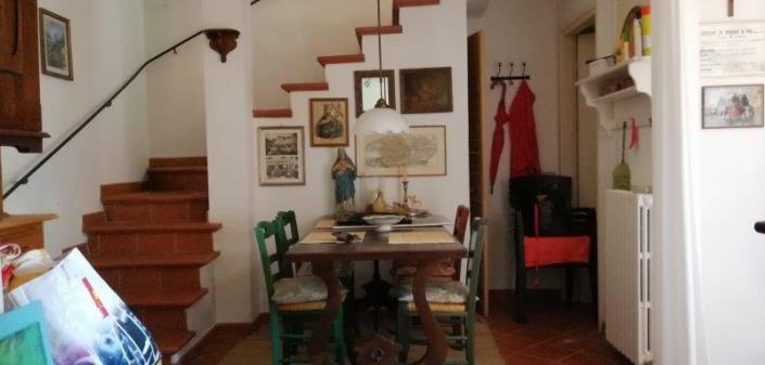 Image No.6-Maison de 3 chambres à vendre à Borgo a Mozzano