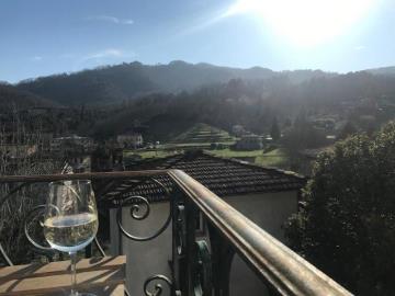 Balcony-view