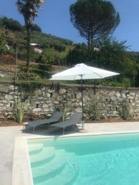Pool-area