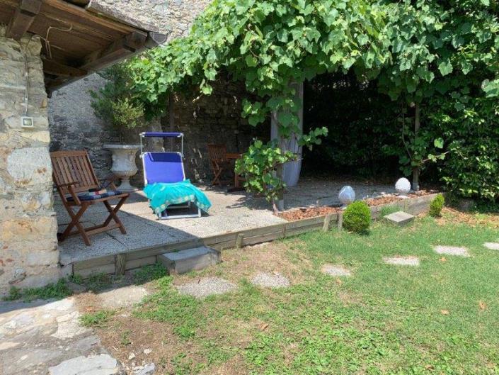 Image No.5-Villa de 4 chambres à vendre à Fabbriche Di Vallico