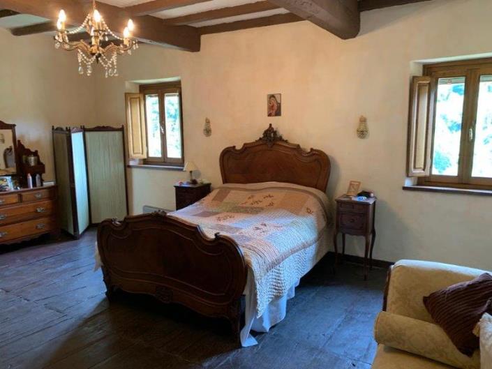 Image No.9-Villa de 4 chambres à vendre à Fabbriche Di Vallico