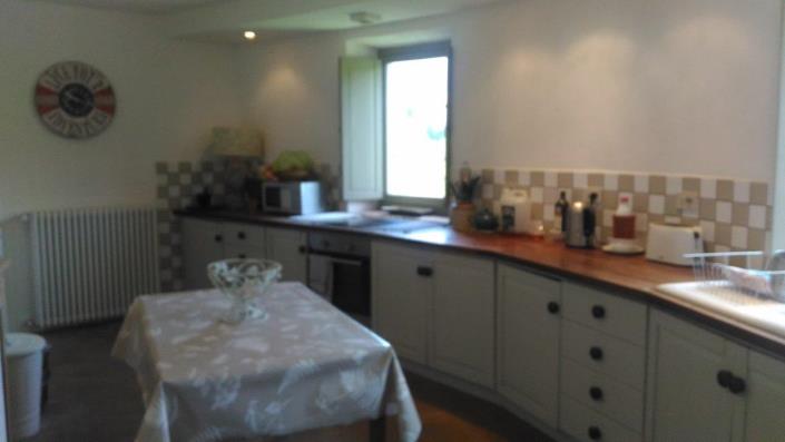 Image No.3-Maison / Villa de 5 chambres à vendre à Bagni di Lucca