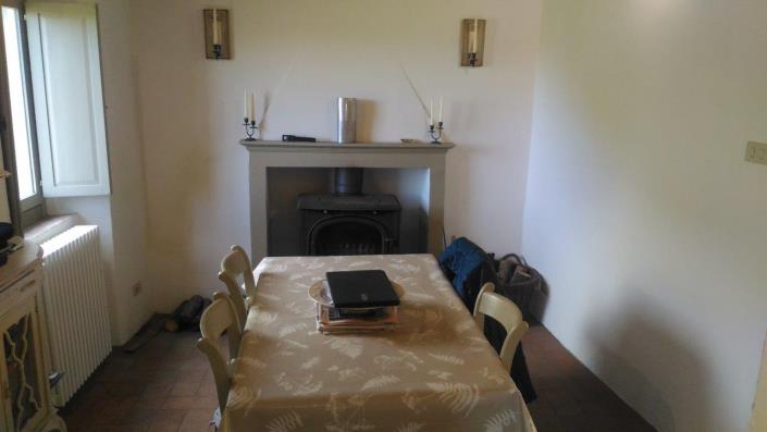 Image No.5-Maison / Villa de 5 chambres à vendre à Bagni di Lucca