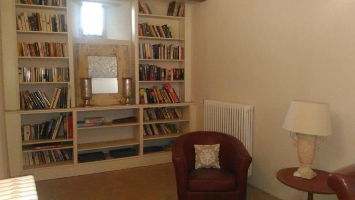 Image No.10-Maison / Villa de 5 chambres à vendre à Bagni di Lucca