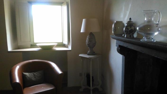 Image No.11-Maison / Villa de 5 chambres à vendre à Bagni di Lucca