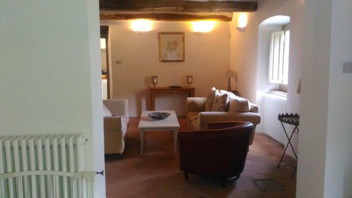 Image No.12-Maison / Villa de 5 chambres à vendre à Bagni di Lucca