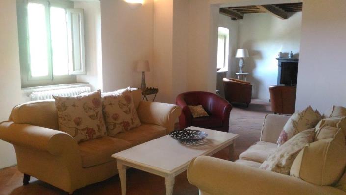 Image No.15-Maison / Villa de 5 chambres à vendre à Bagni di Lucca