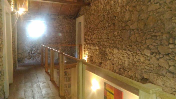 Image No.18-Maison / Villa de 5 chambres à vendre à Bagni di Lucca