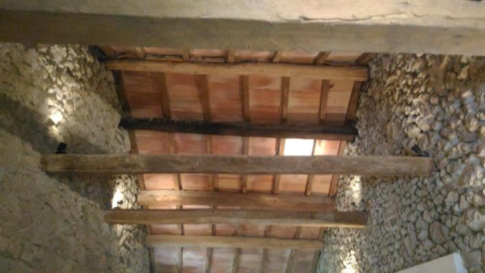 Image No.26-Maison / Villa de 5 chambres à vendre à Bagni di Lucca