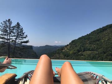 Maison / Villa de 5 chambres à vendre à Bagni di Lucca