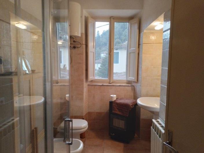 Image No.10-Appartement de 2 chambres à vendre à Pescaglia