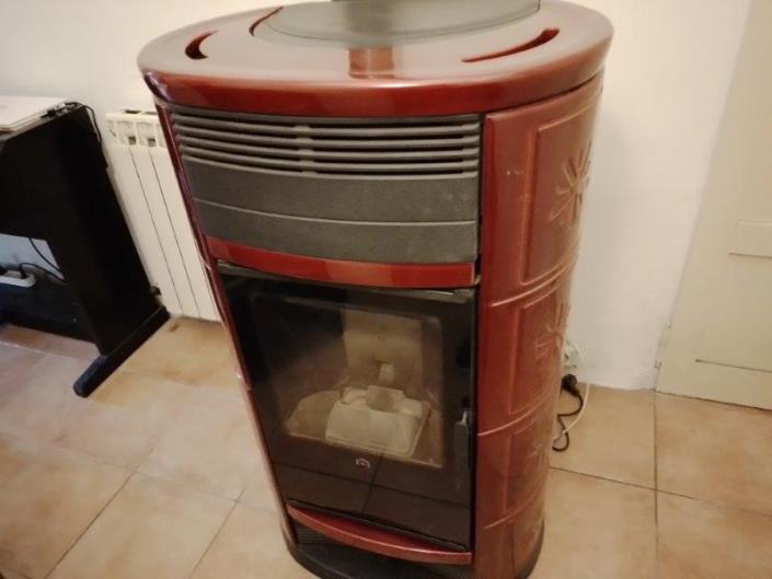 Image No.7-Appartement de 2 chambres à vendre à Pescaglia