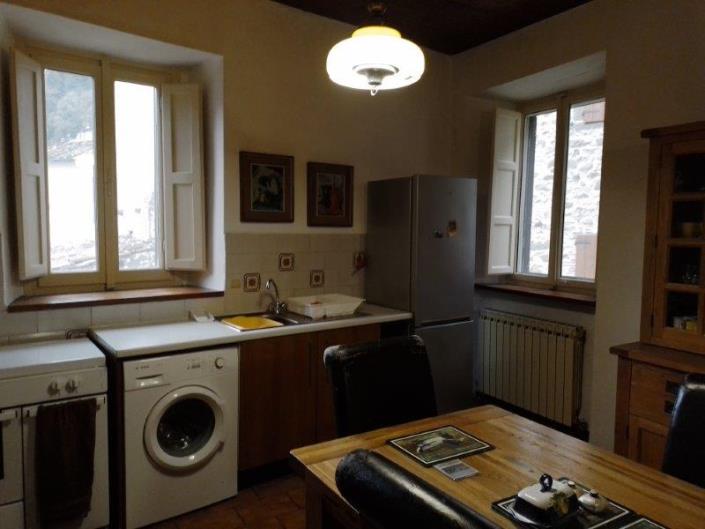 Image No.5-Appartement de 2 chambres à vendre à Pescaglia