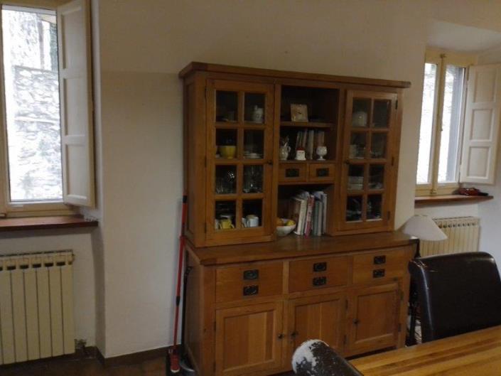 Image No.4-Appartement de 2 chambres à vendre à Pescaglia