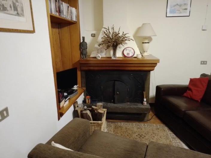 Image No.2-Appartement de 2 chambres à vendre à Pescaglia