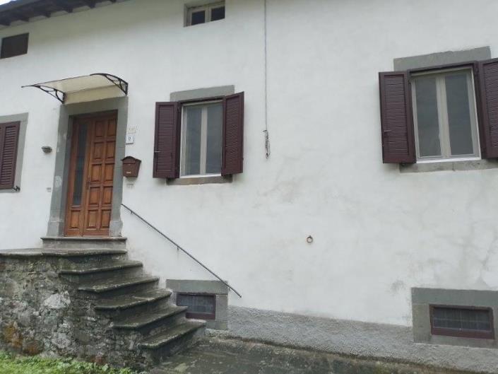 Image No.1-Appartement de 2 chambres à vendre à Pescaglia