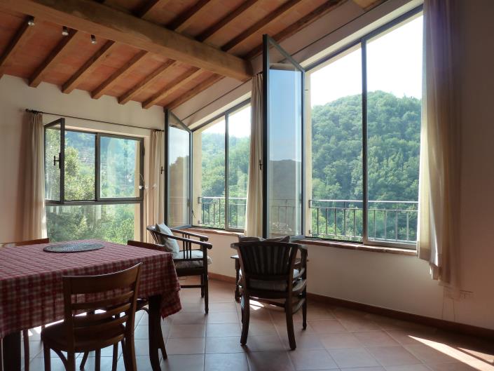 Image No.41-Maison de 5 chambres à vendre à Borgo a Mozzano