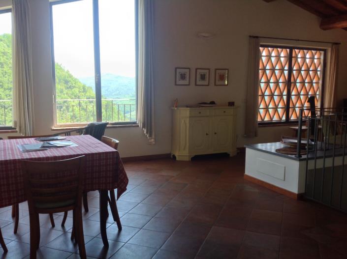 Image No.42-Maison de 5 chambres à vendre à Borgo a Mozzano