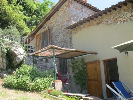 Image No.8-Maison de 3 chambres à vendre à Borgo a Mozzano