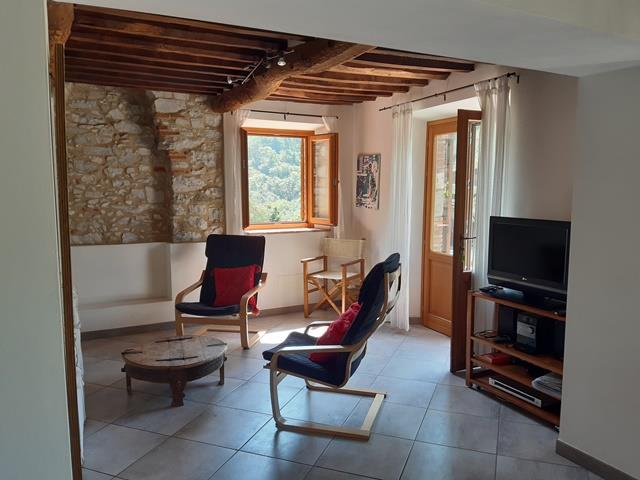 Image No.19-Maison de 3 chambres à vendre à Borgo a Mozzano