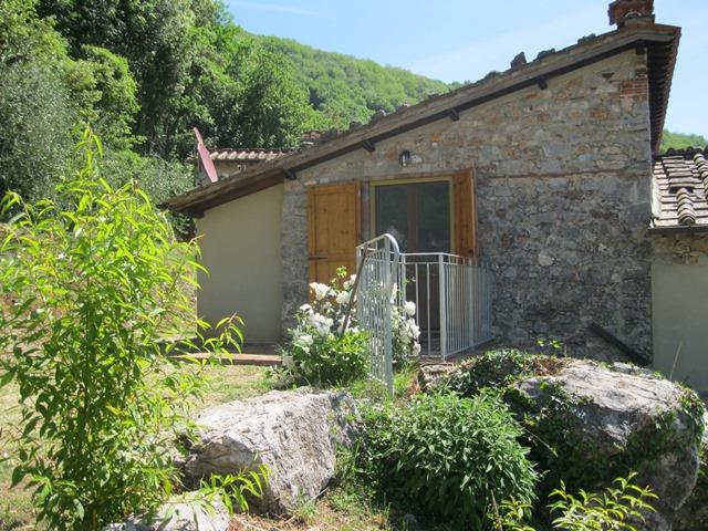Image No.24-Maison de 3 chambres à vendre à Borgo a Mozzano