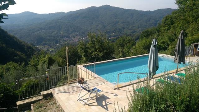 Image No.36-Maison de 3 chambres à vendre à Borgo a Mozzano