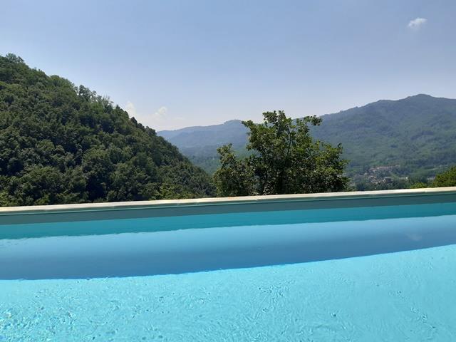 Image No.40-Maison de 3 chambres à vendre à Borgo a Mozzano