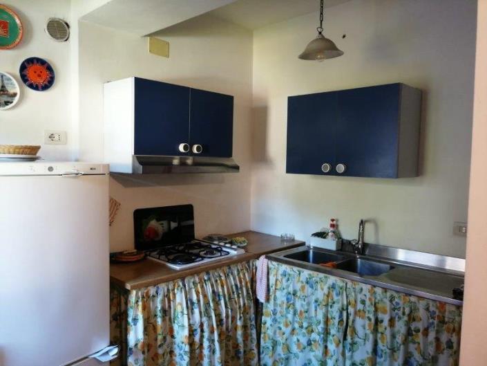 Image No.5-Appartement de 3 chambres à vendre à Bagni di Lucca