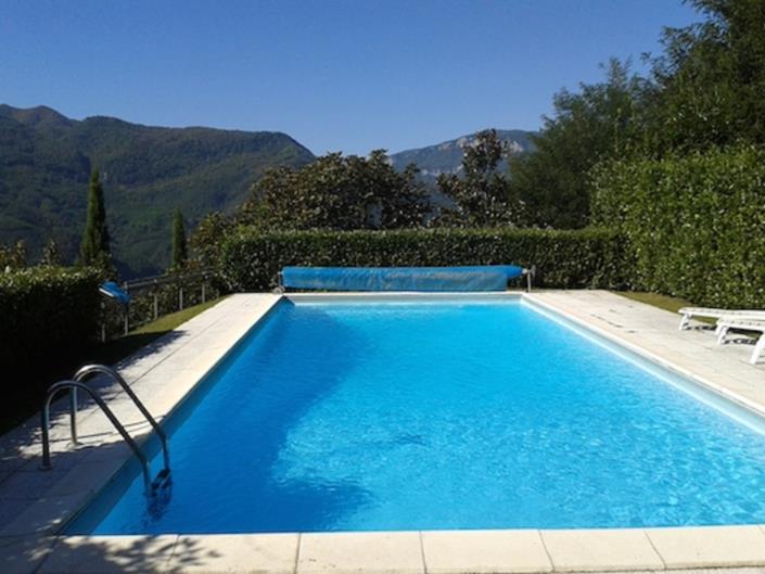 Image No.4-Maison / Villa de 4 chambres à vendre à Coreglia Antelminelli