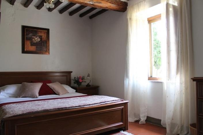 Image No.11-Maison / Villa de 4 chambres à vendre à Coreglia Antelminelli