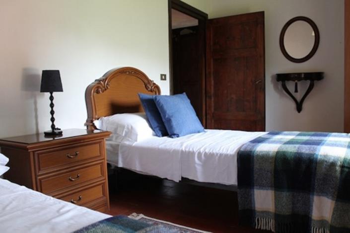 Image No.12-Maison / Villa de 4 chambres à vendre à Coreglia Antelminelli