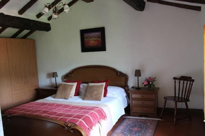 Image No.13-Maison / Villa de 4 chambres à vendre à Coreglia Antelminelli