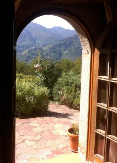 Image No.14-Maison / Villa de 4 chambres à vendre à Coreglia Antelminelli